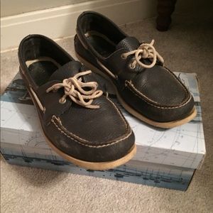 Men’s Sperry Topsiders